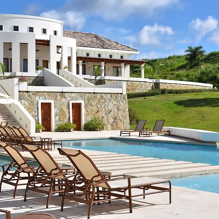 Las Verandas Hotel & Villas First Bight Eksteriør bilde