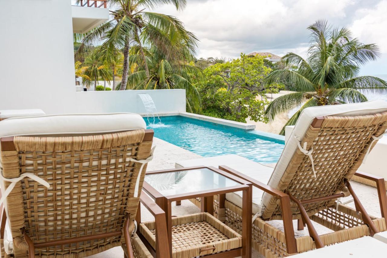 Las Verandas Hotel & Villas First Bight Eksteriør bilde