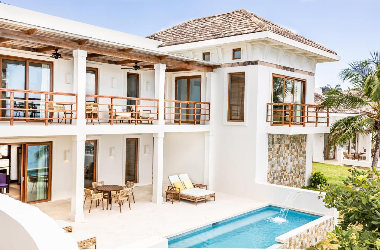 Las Verandas Hotel & Villas First Bight Eksteriør bilde