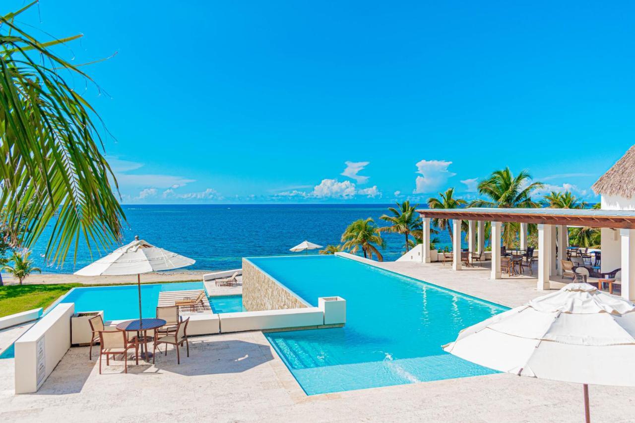 Las Verandas Hotel & Villas First Bight Eksteriør bilde