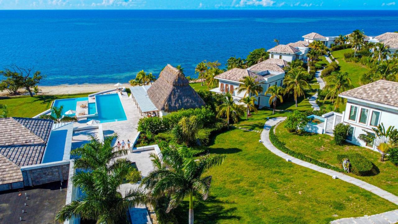 Las Verandas Hotel & Villas First Bight Eksteriør bilde