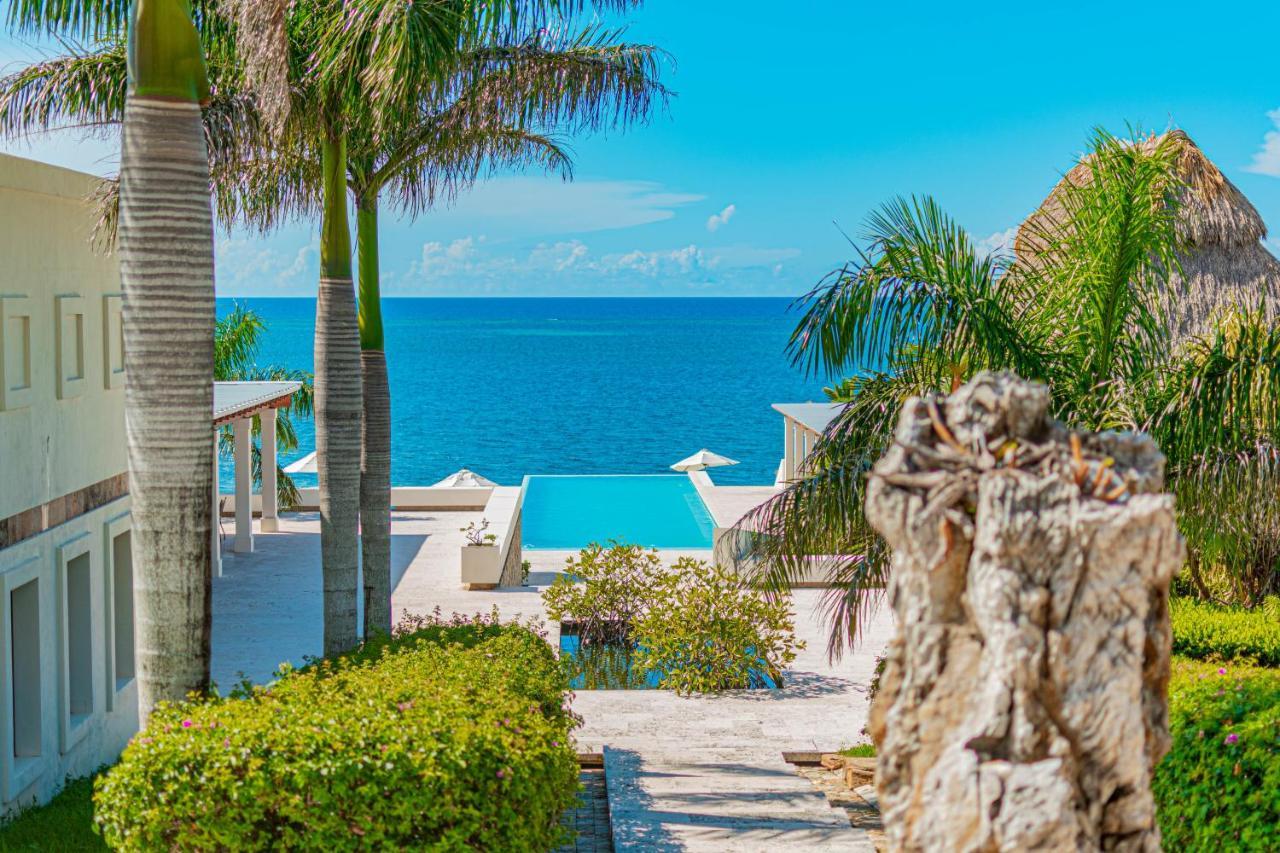 Las Verandas Hotel & Villas First Bight Eksteriør bilde