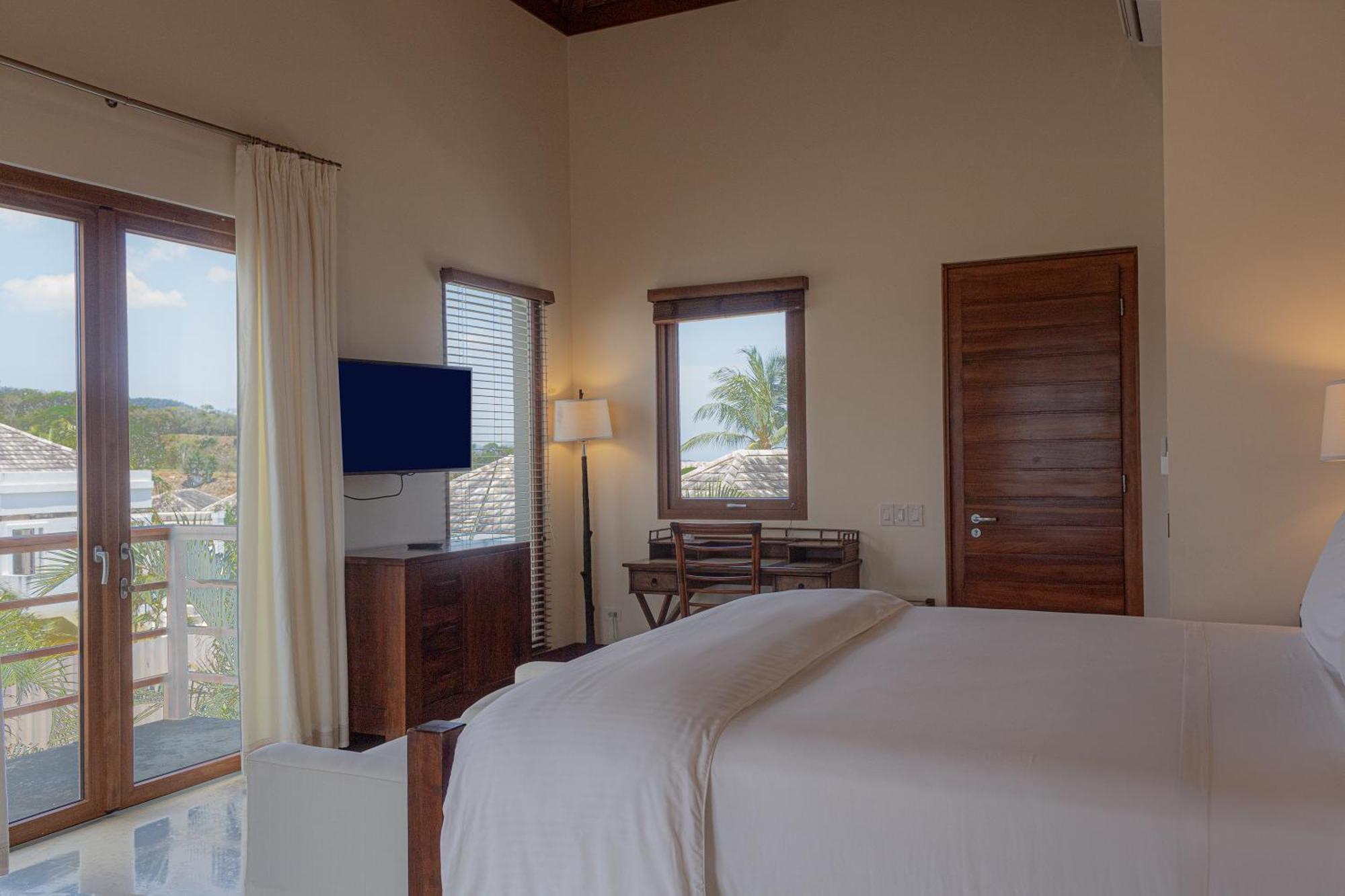 Las Verandas Hotel & Villas First Bight Eksteriør bilde
