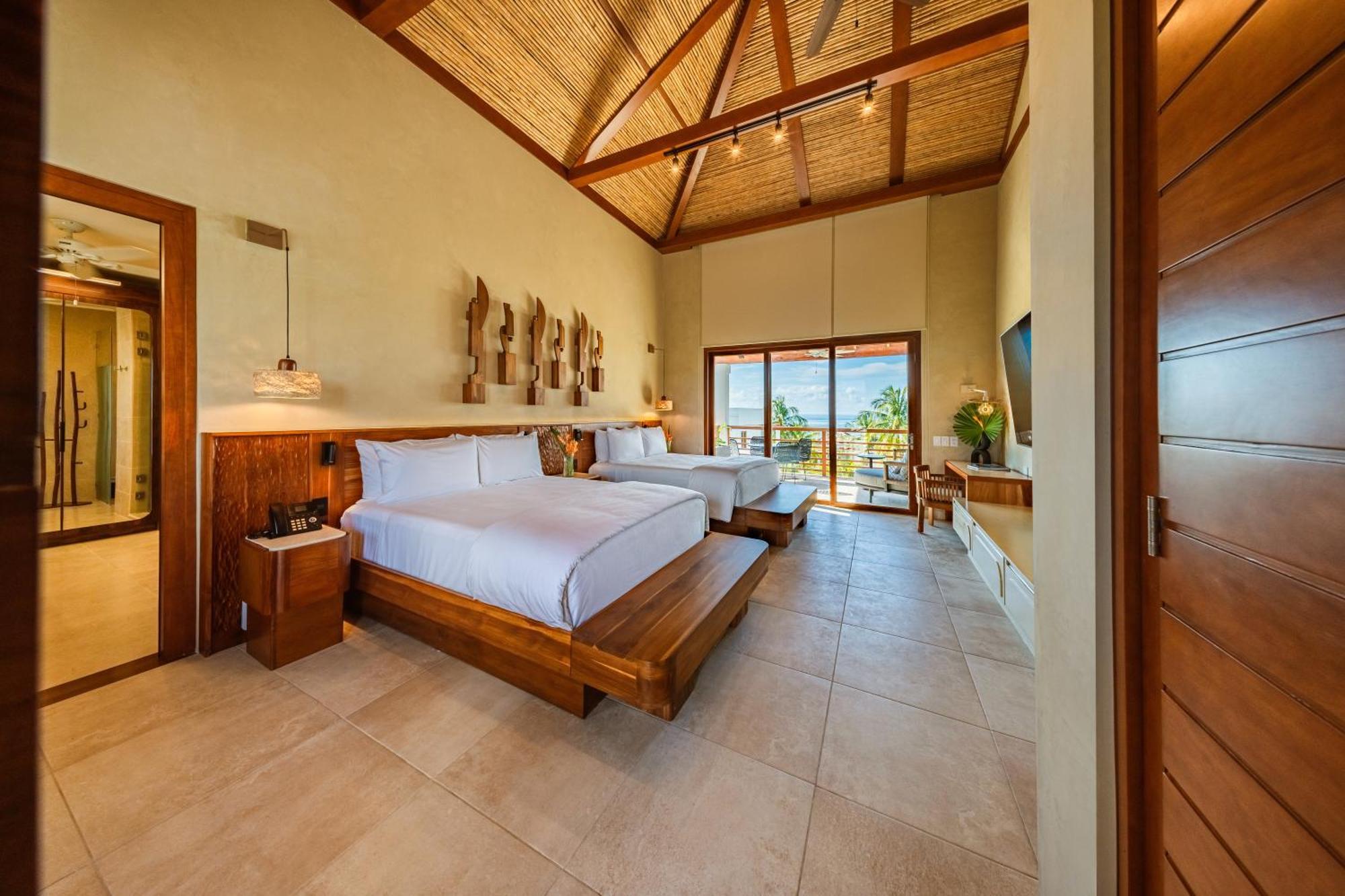 Las Verandas Hotel & Villas First Bight Eksteriør bilde