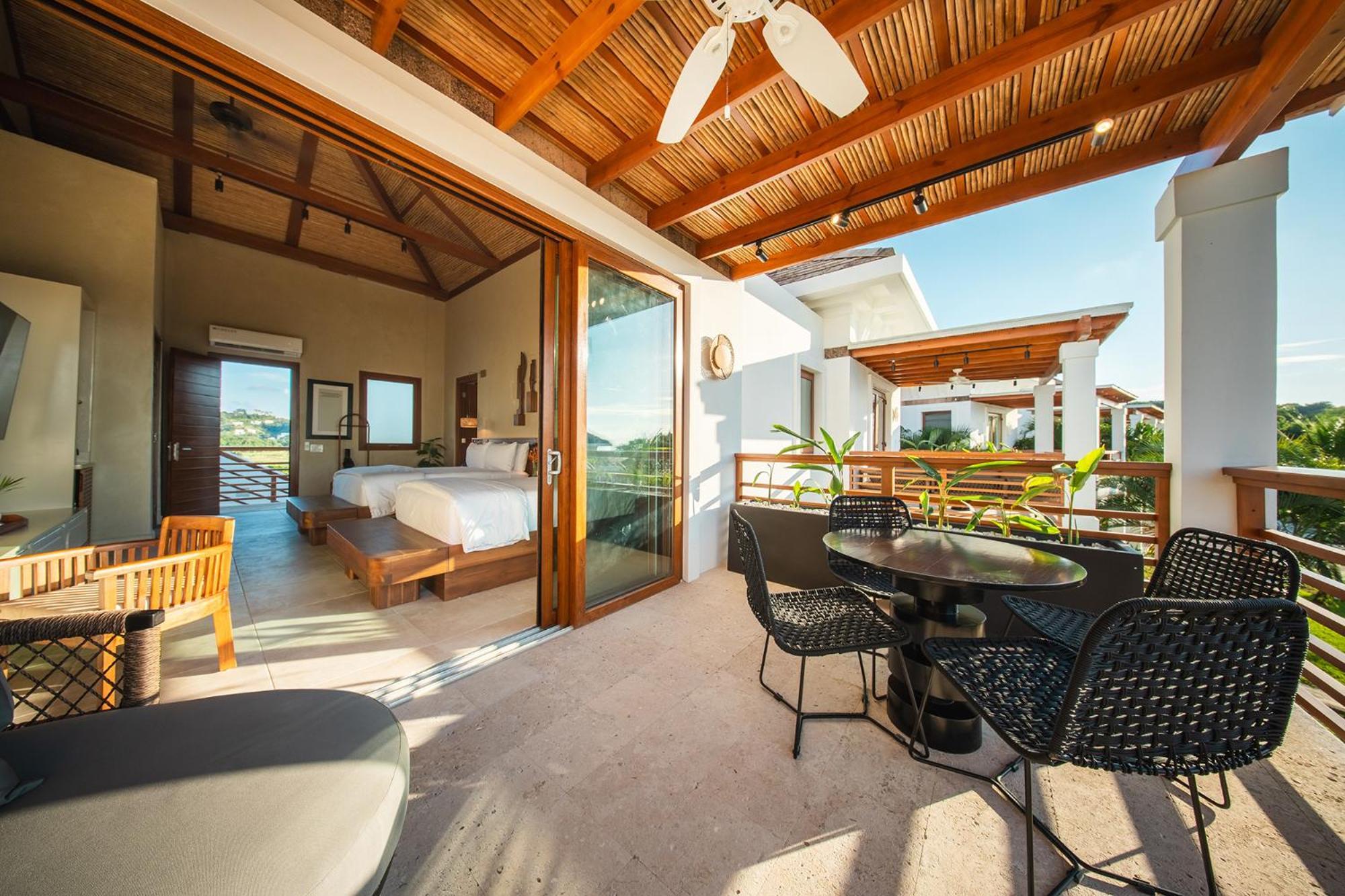 Las Verandas Hotel & Villas First Bight Eksteriør bilde