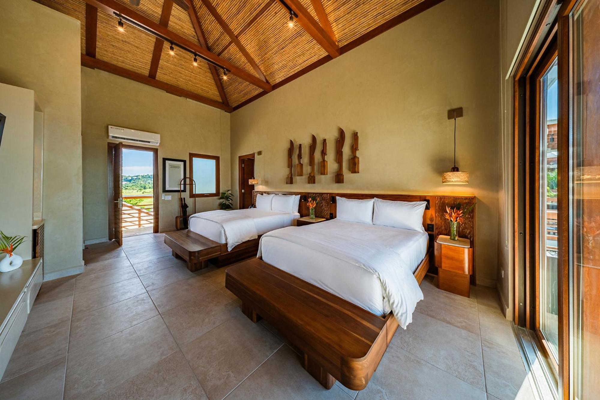 Las Verandas Hotel & Villas First Bight Eksteriør bilde