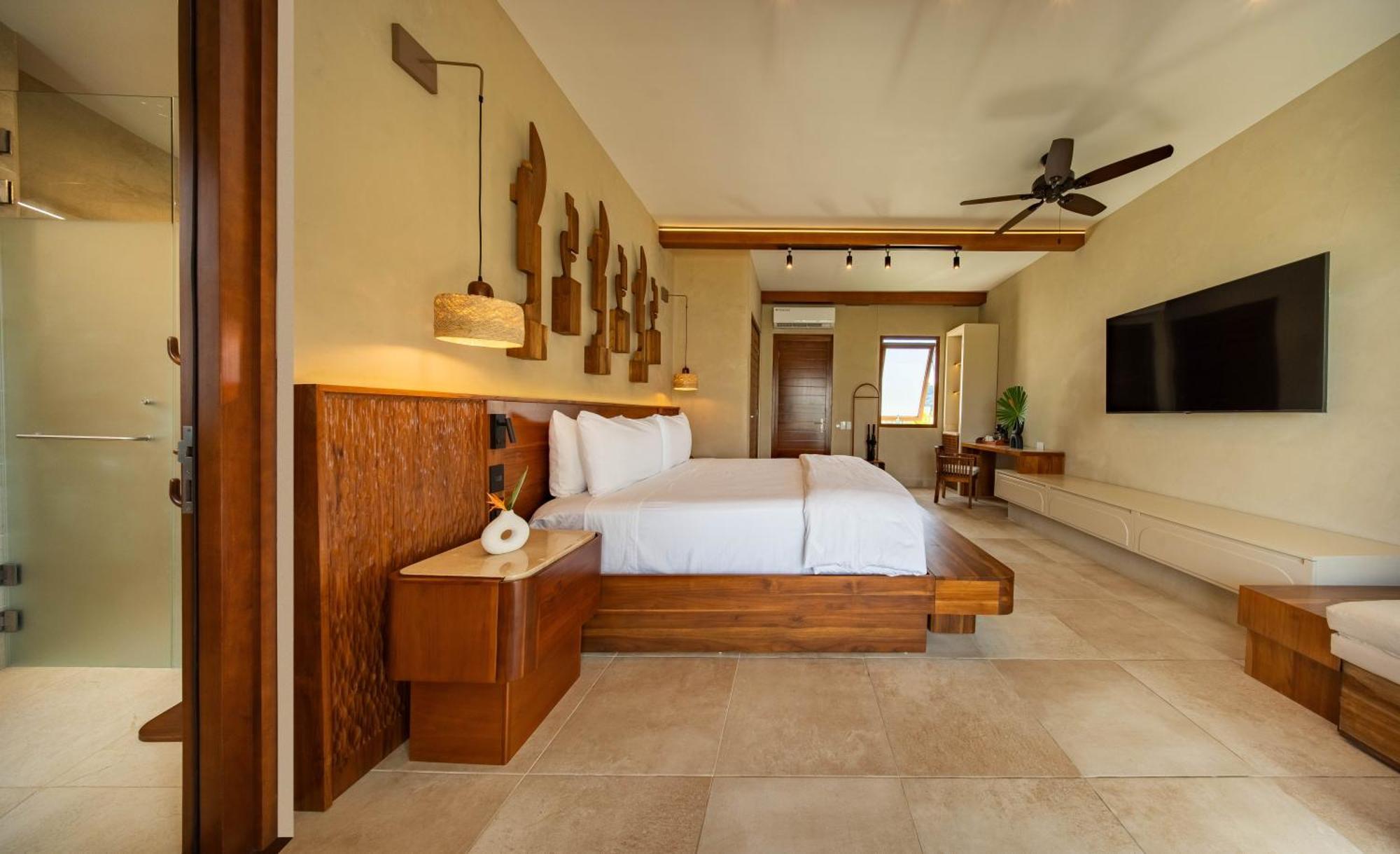 Las Verandas Hotel & Villas First Bight Eksteriør bilde