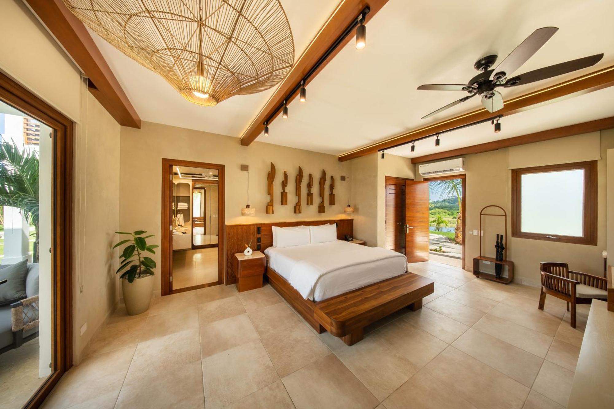Las Verandas Hotel & Villas First Bight Eksteriør bilde
