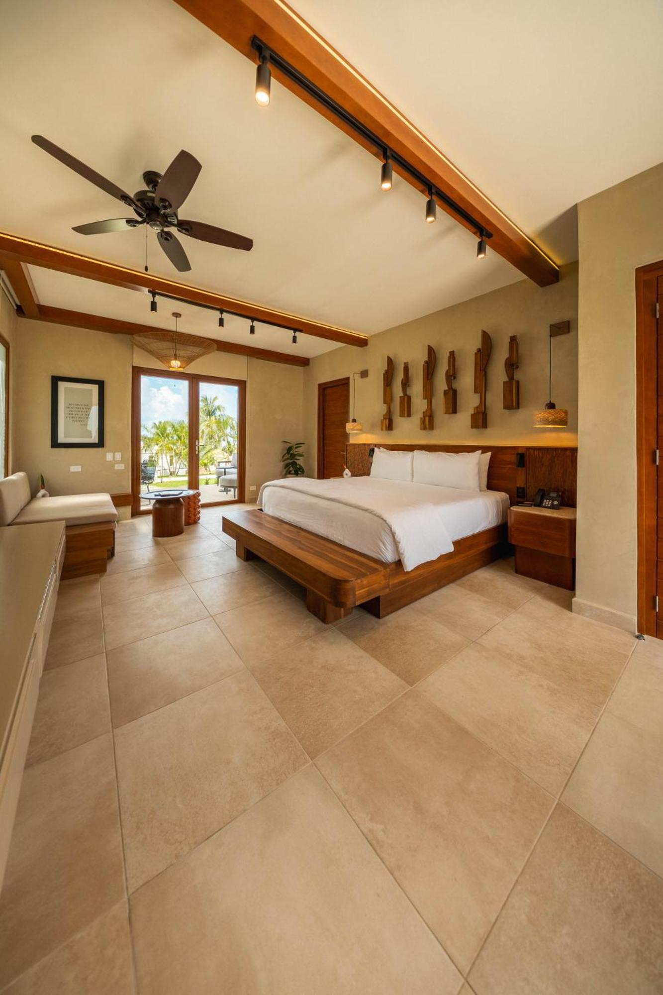 Las Verandas Hotel & Villas First Bight Eksteriør bilde