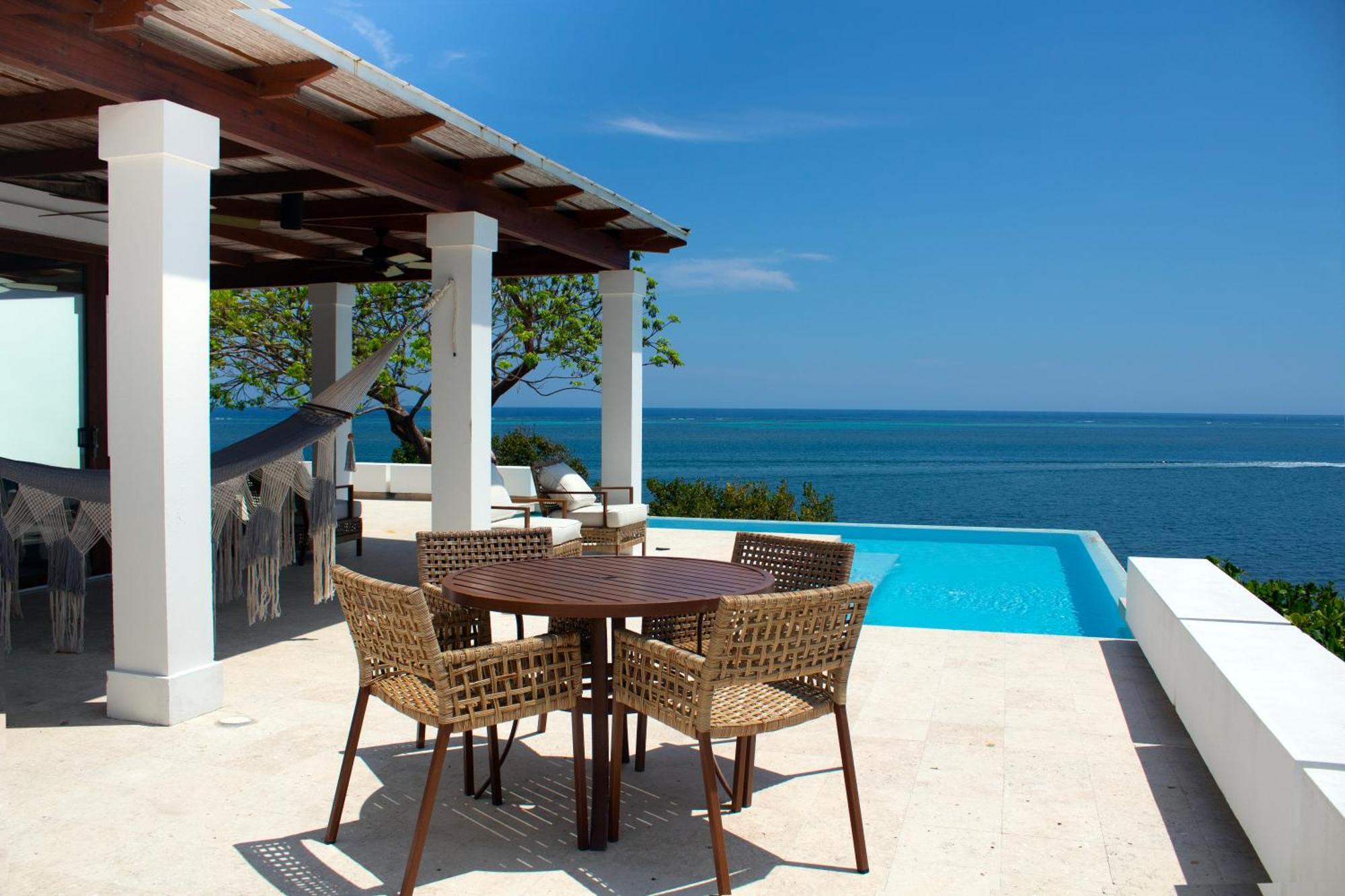 Las Verandas Hotel & Villas First Bight Eksteriør bilde