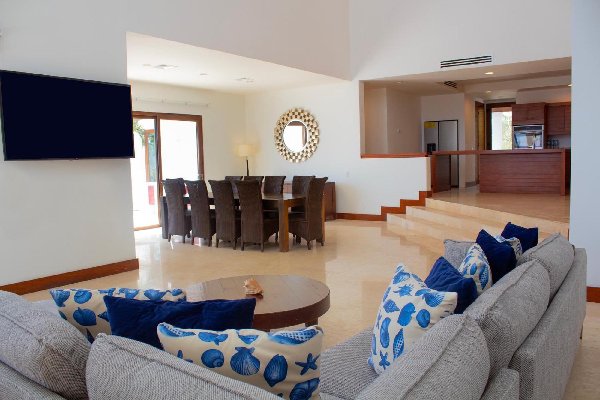 Las Verandas Hotel & Villas First Bight Eksteriør bilde