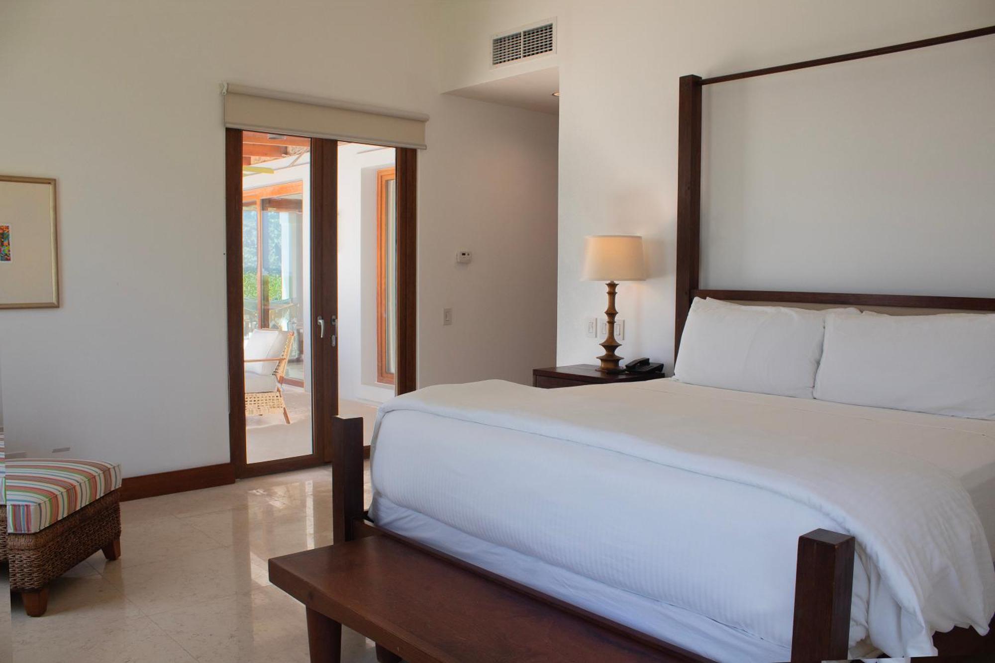 Las Verandas Hotel & Villas First Bight Eksteriør bilde