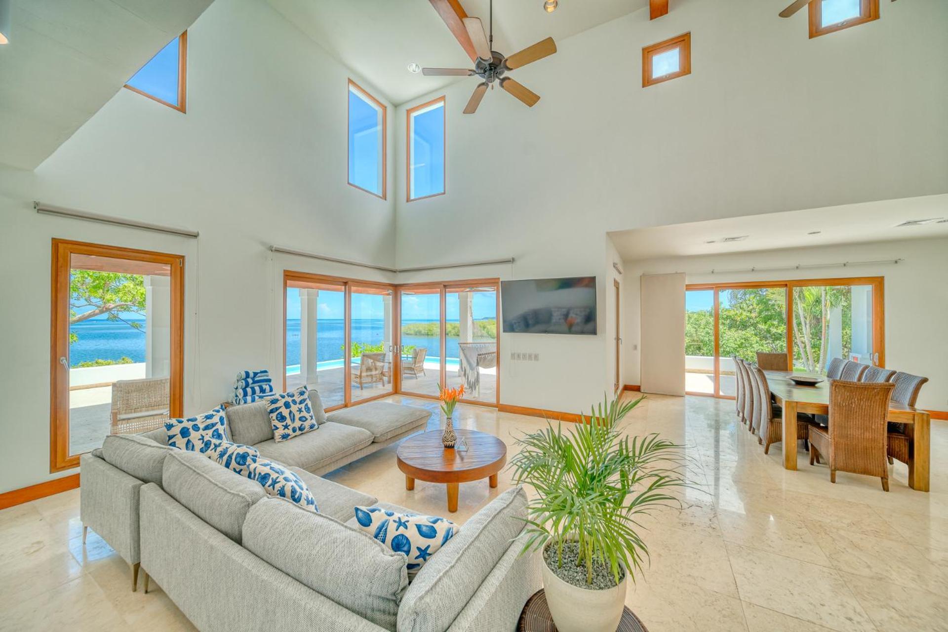 Las Verandas Hotel & Villas First Bight Eksteriør bilde