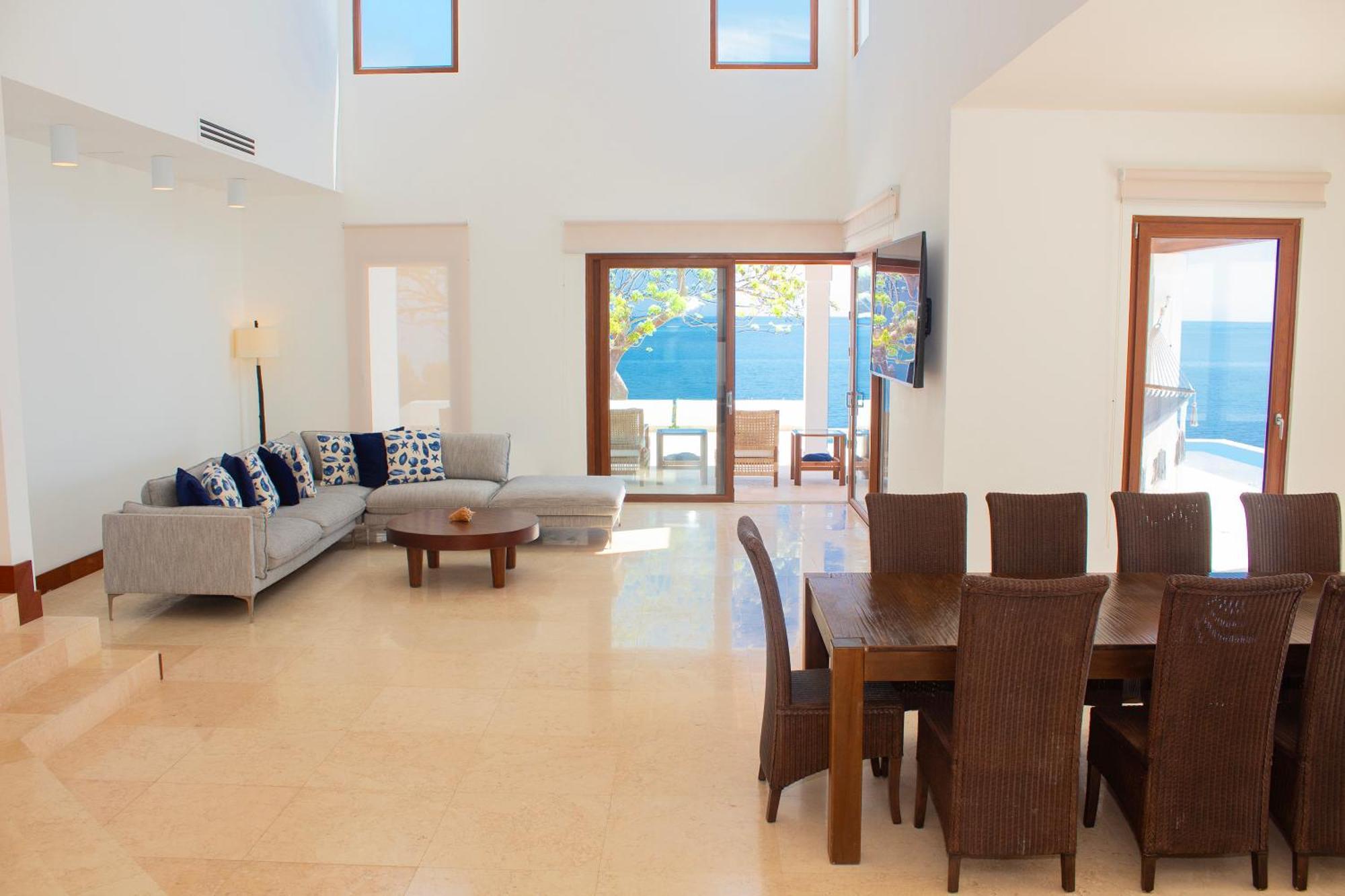 Las Verandas Hotel & Villas First Bight Eksteriør bilde