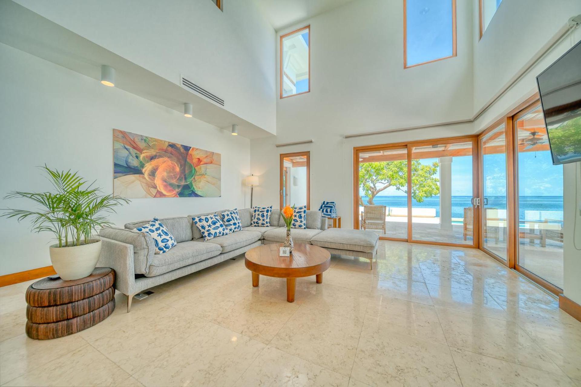 Las Verandas Hotel & Villas First Bight Eksteriør bilde