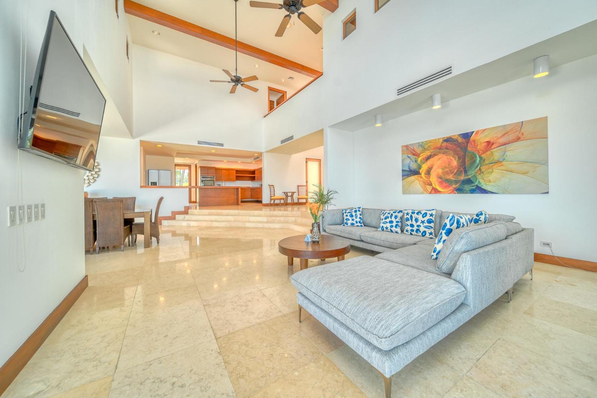 Las Verandas Hotel & Villas First Bight Eksteriør bilde