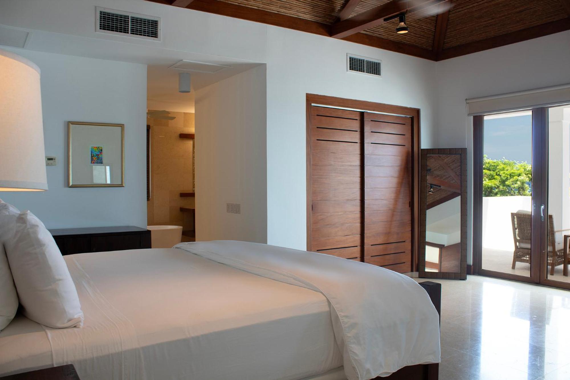 Las Verandas Hotel & Villas First Bight Eksteriør bilde