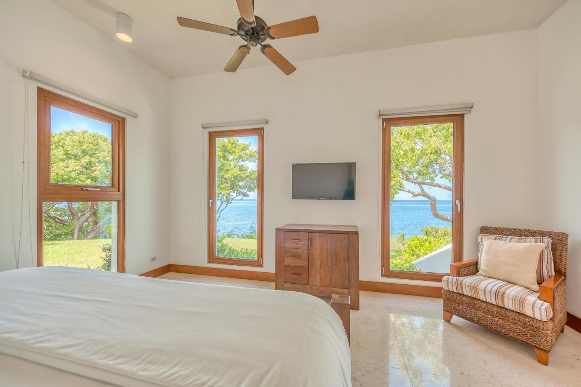 Las Verandas Hotel & Villas First Bight Eksteriør bilde