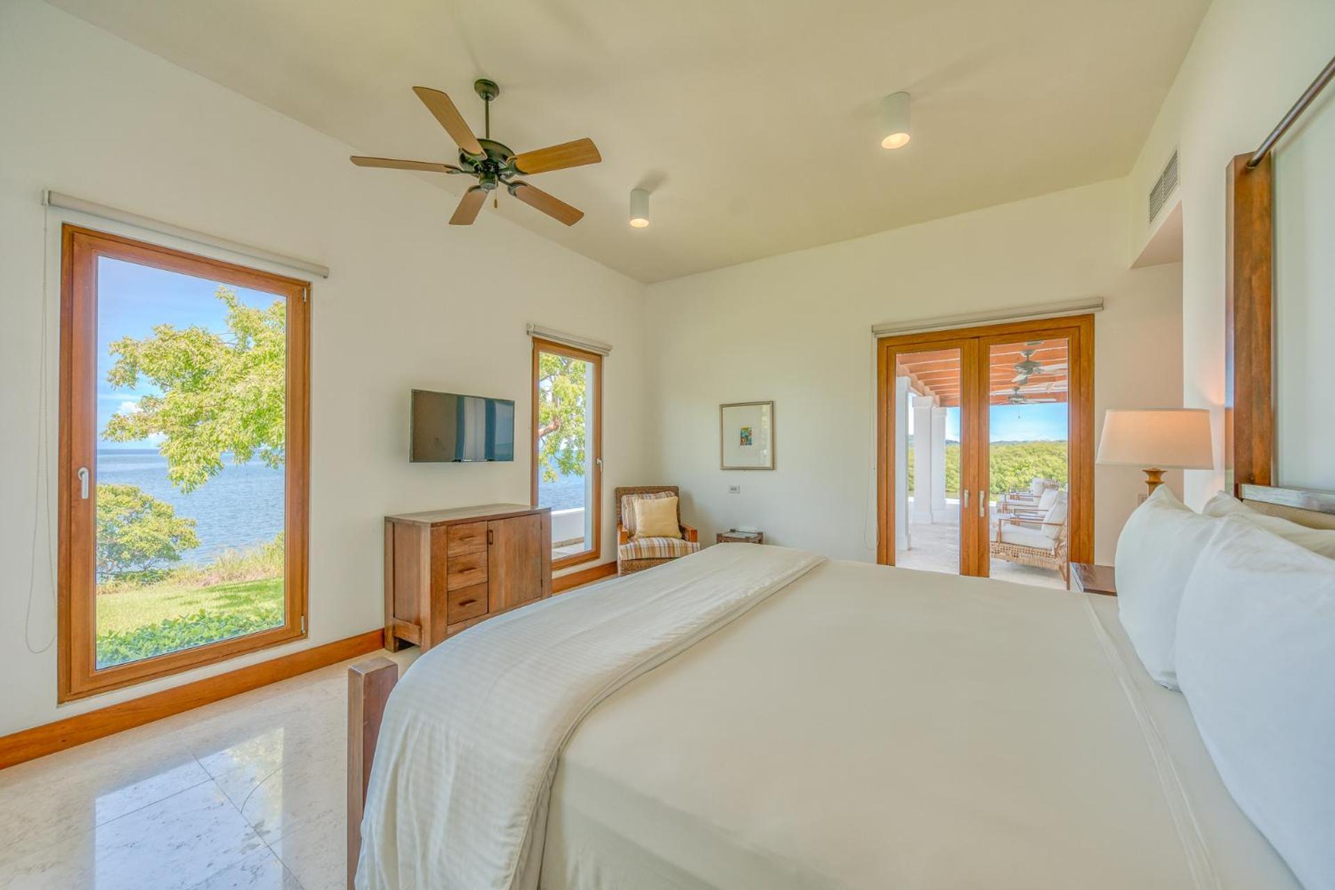 Las Verandas Hotel & Villas First Bight Eksteriør bilde