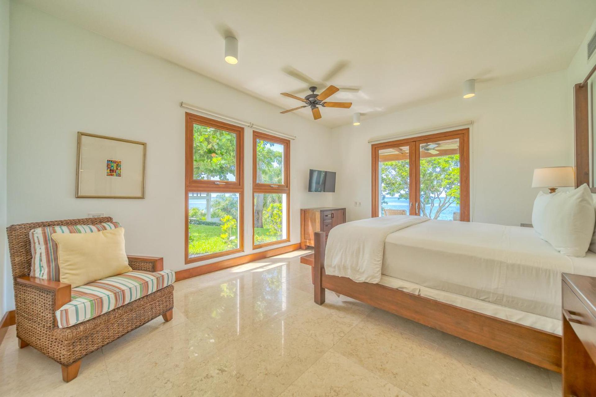 Las Verandas Hotel & Villas First Bight Eksteriør bilde