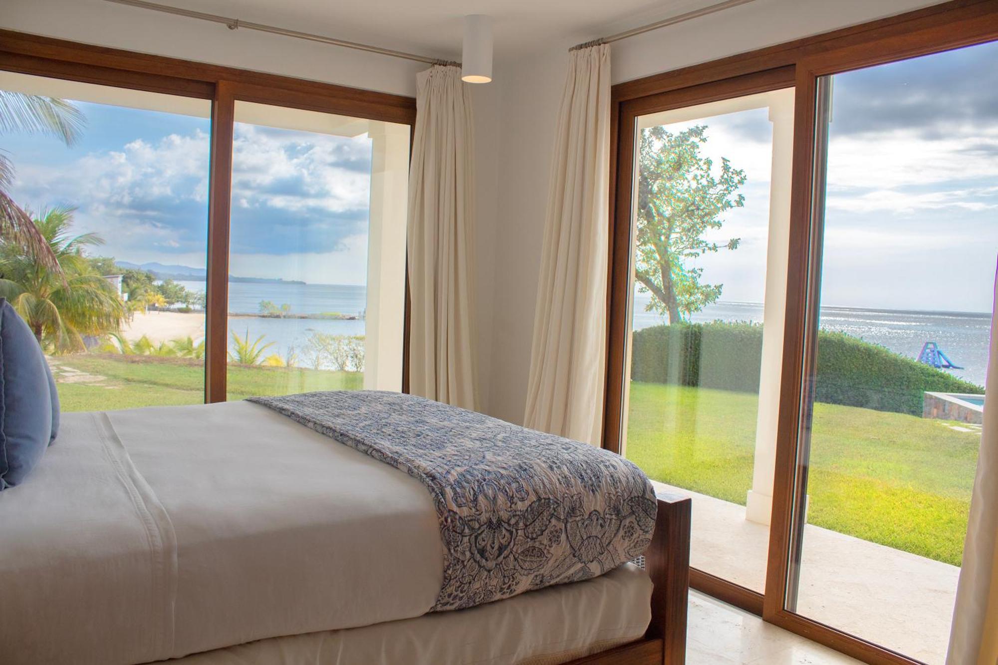 Las Verandas Hotel & Villas First Bight Eksteriør bilde