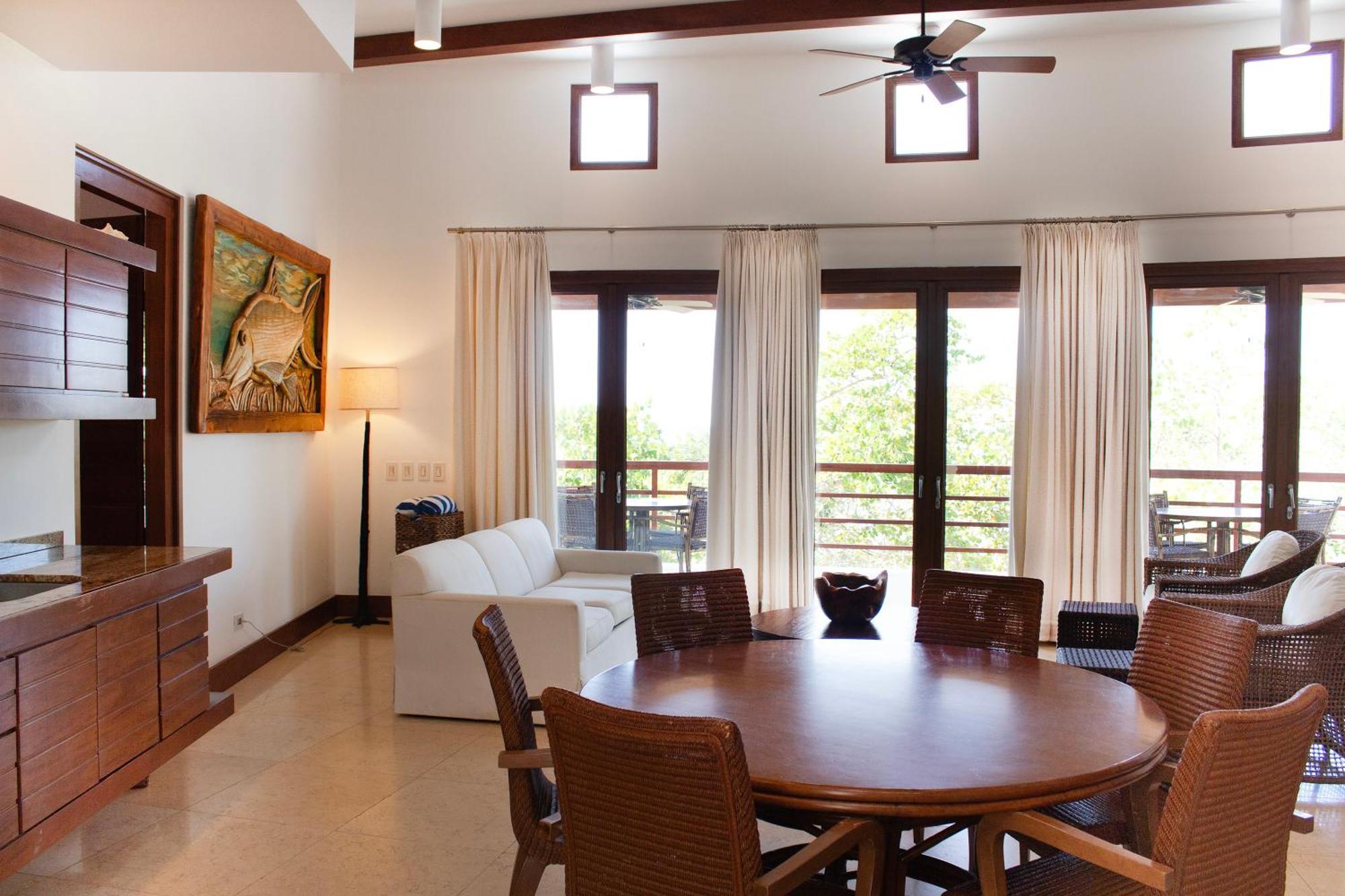 Las Verandas Hotel & Villas First Bight Eksteriør bilde