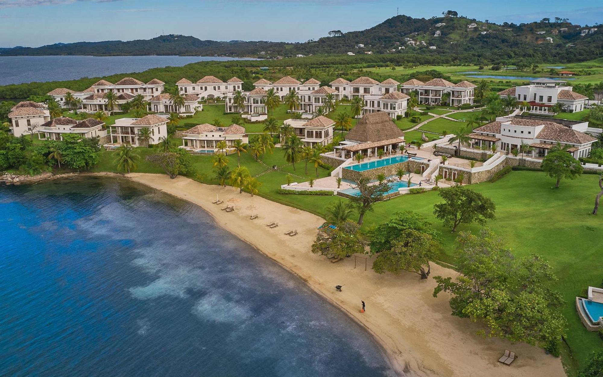 Las Verandas Hotel & Villas First Bight Eksteriør bilde