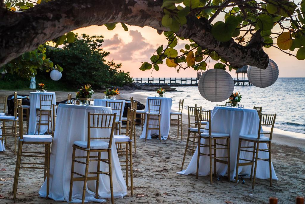 Las Verandas Hotel & Villas First Bight Eksteriør bilde