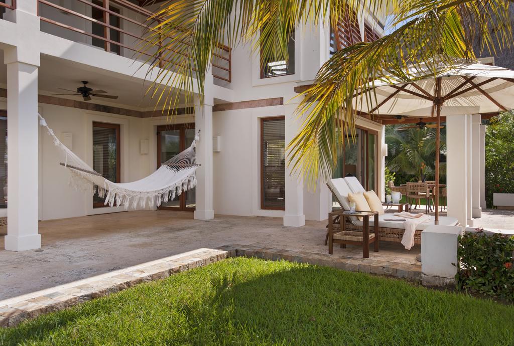 Las Verandas Hotel & Villas First Bight Eksteriør bilde