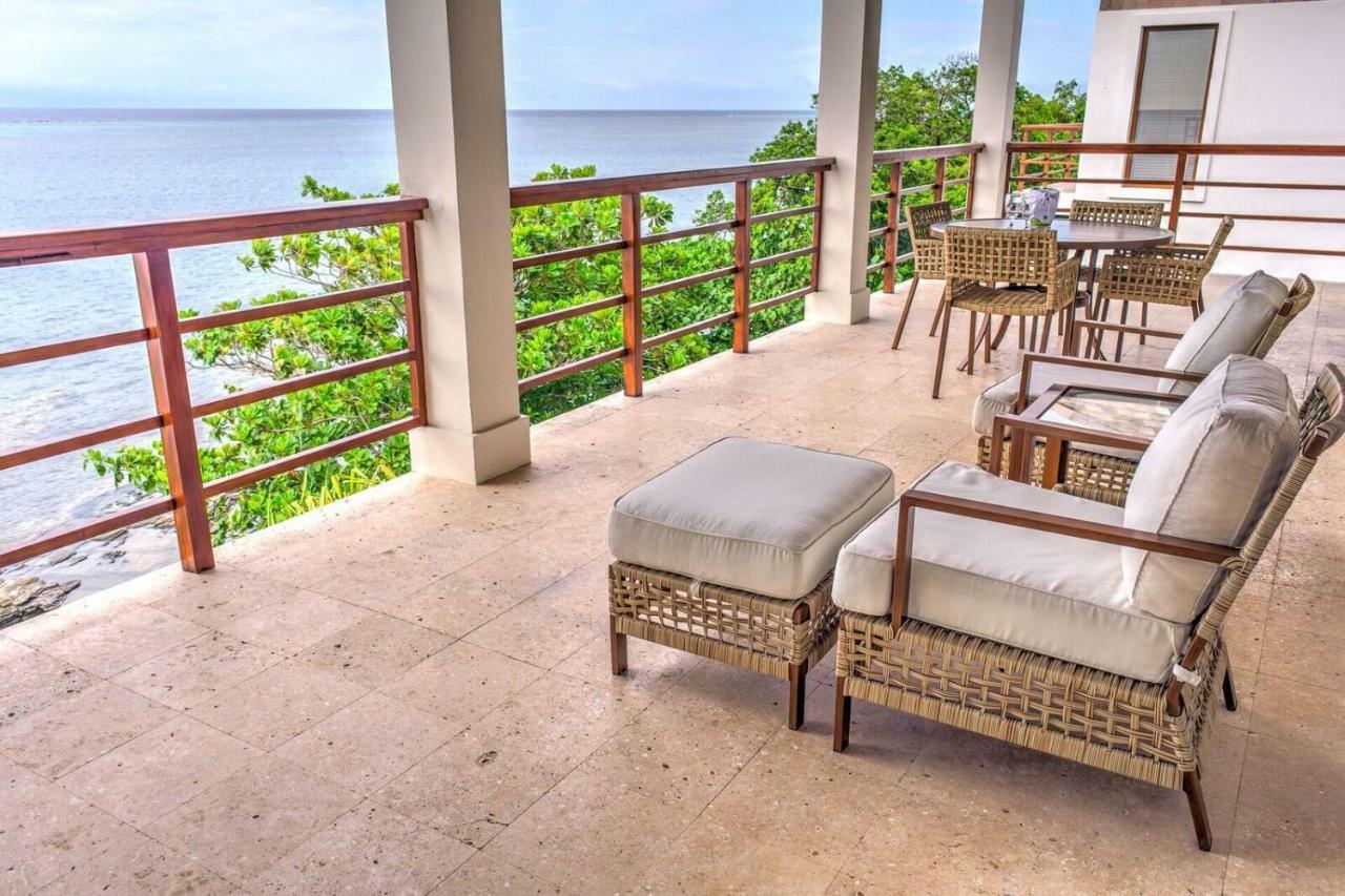 Las Verandas Hotel & Villas First Bight Eksteriør bilde