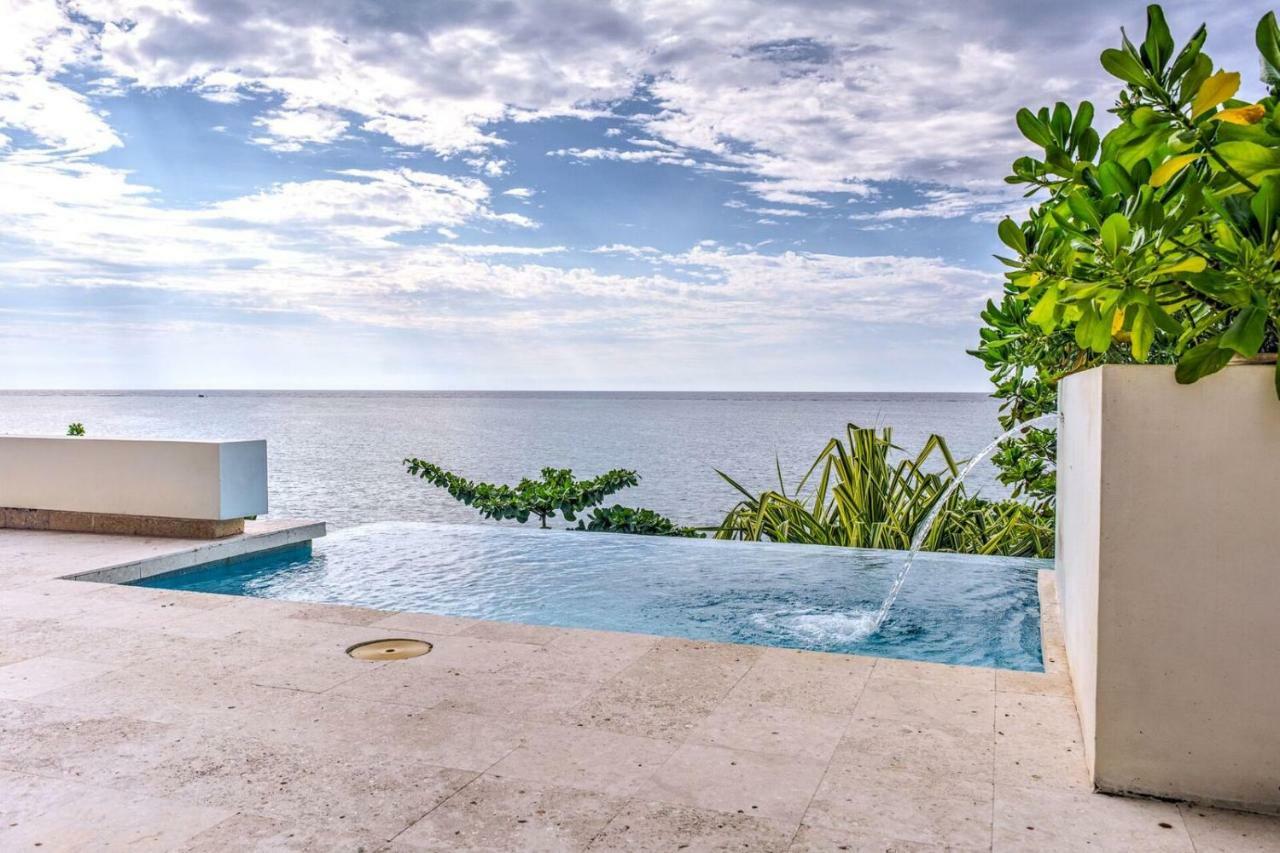 Las Verandas Hotel & Villas First Bight Eksteriør bilde