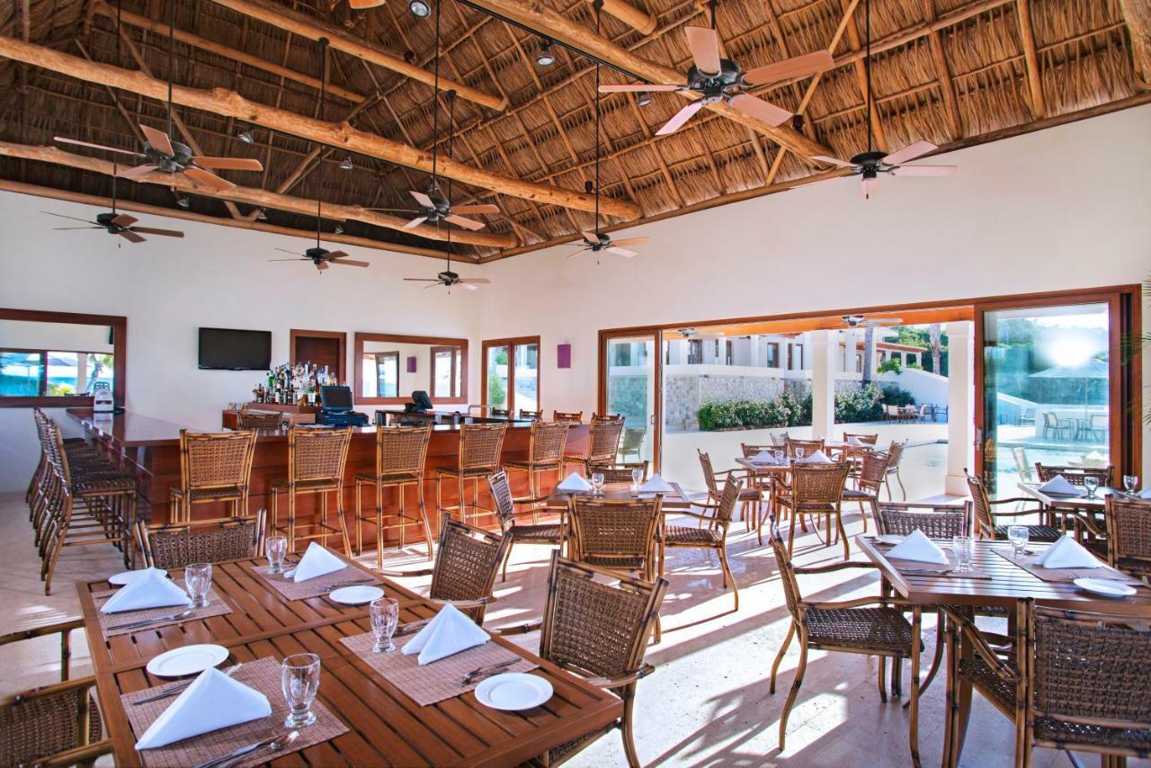 Las Verandas Hotel & Villas First Bight Eksteriør bilde