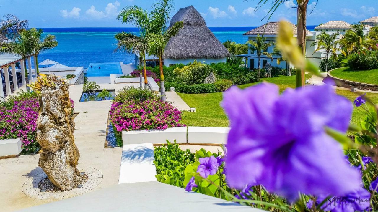 Las Verandas Hotel & Villas First Bight Eksteriør bilde