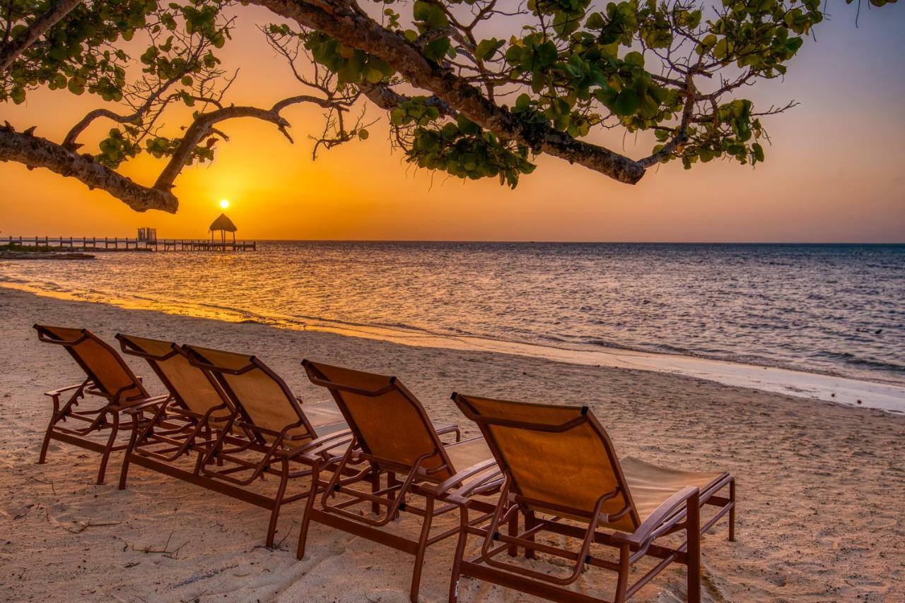 Las Verandas Hotel & Villas First Bight Eksteriør bilde