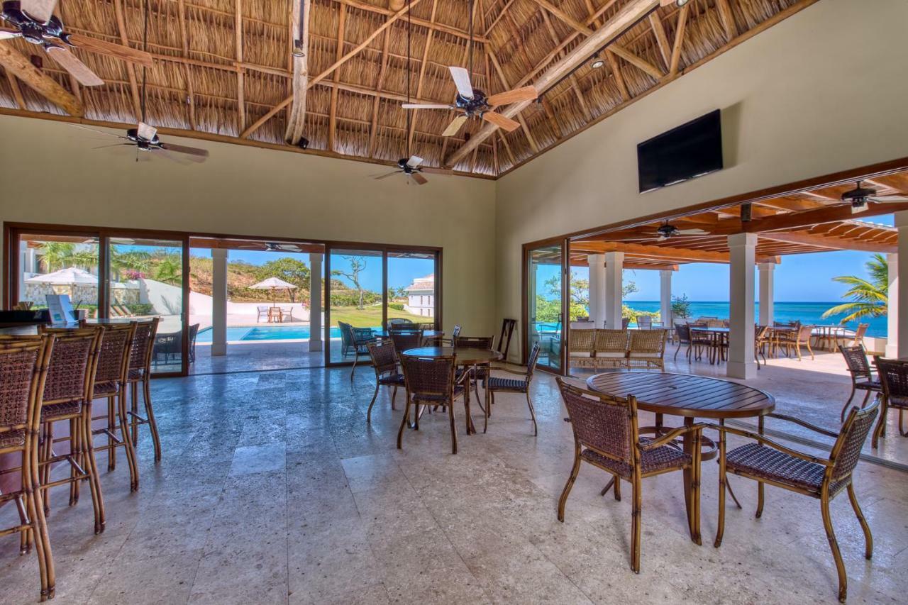 Las Verandas Hotel & Villas First Bight Eksteriør bilde