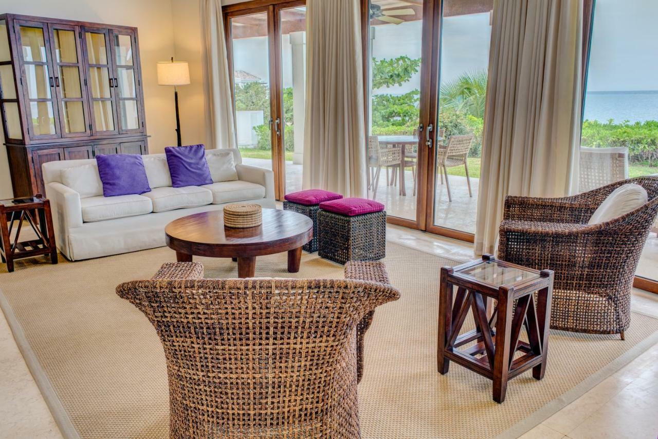 Las Verandas Hotel & Villas First Bight Eksteriør bilde