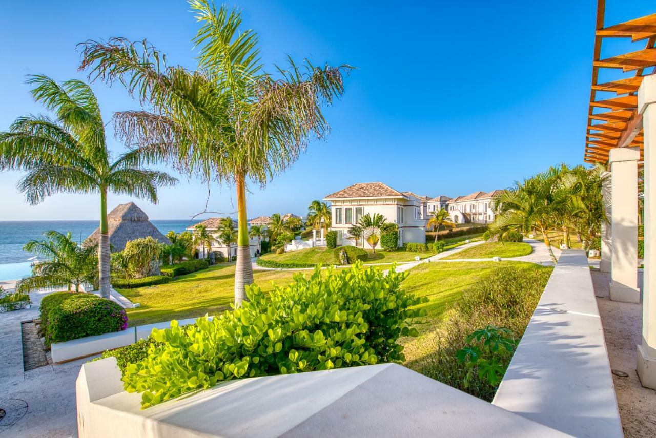 Las Verandas Hotel & Villas First Bight Eksteriør bilde
