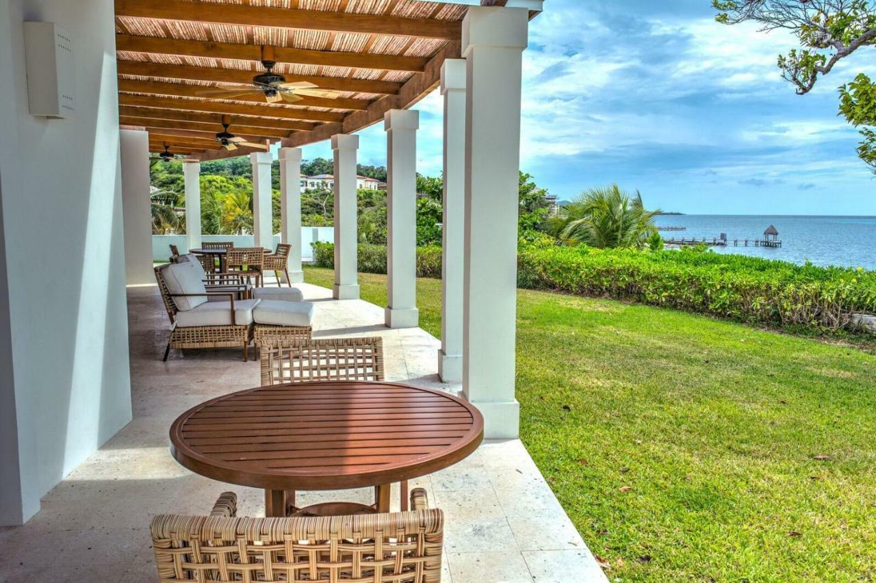 Las Verandas Hotel & Villas First Bight Eksteriør bilde