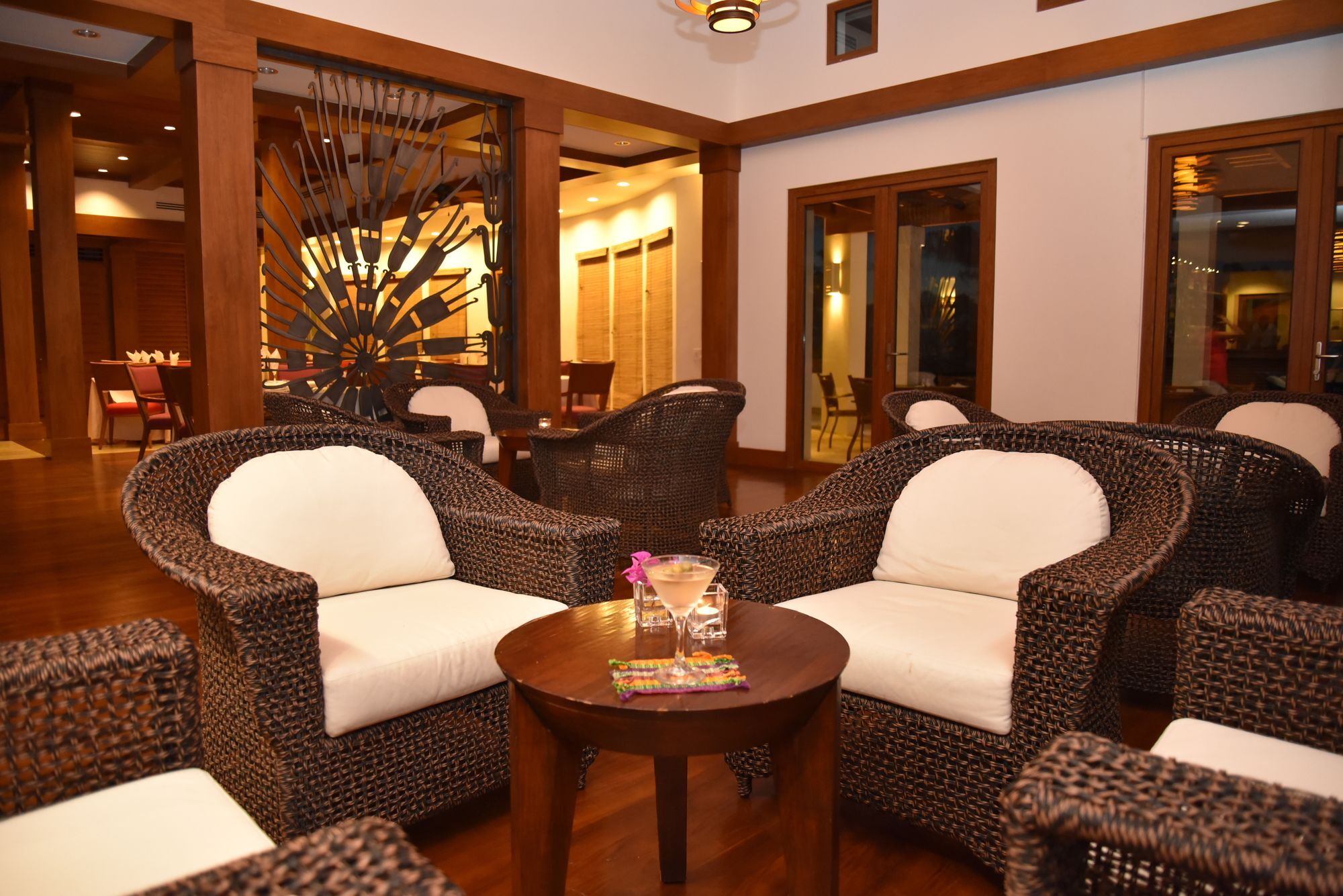 Las Verandas Hotel & Villas First Bight Eksteriør bilde
