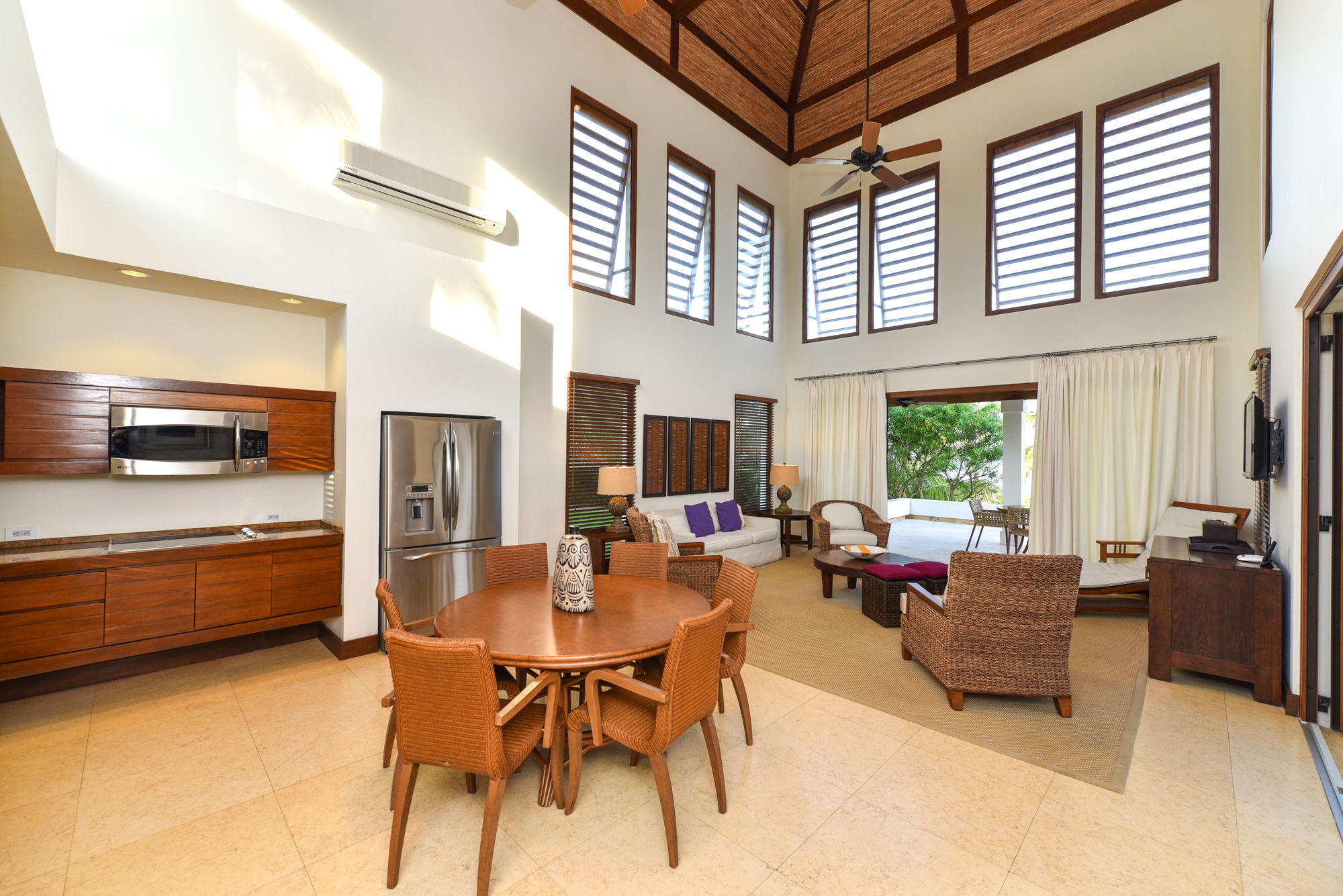 Las Verandas Hotel & Villas First Bight Eksteriør bilde
