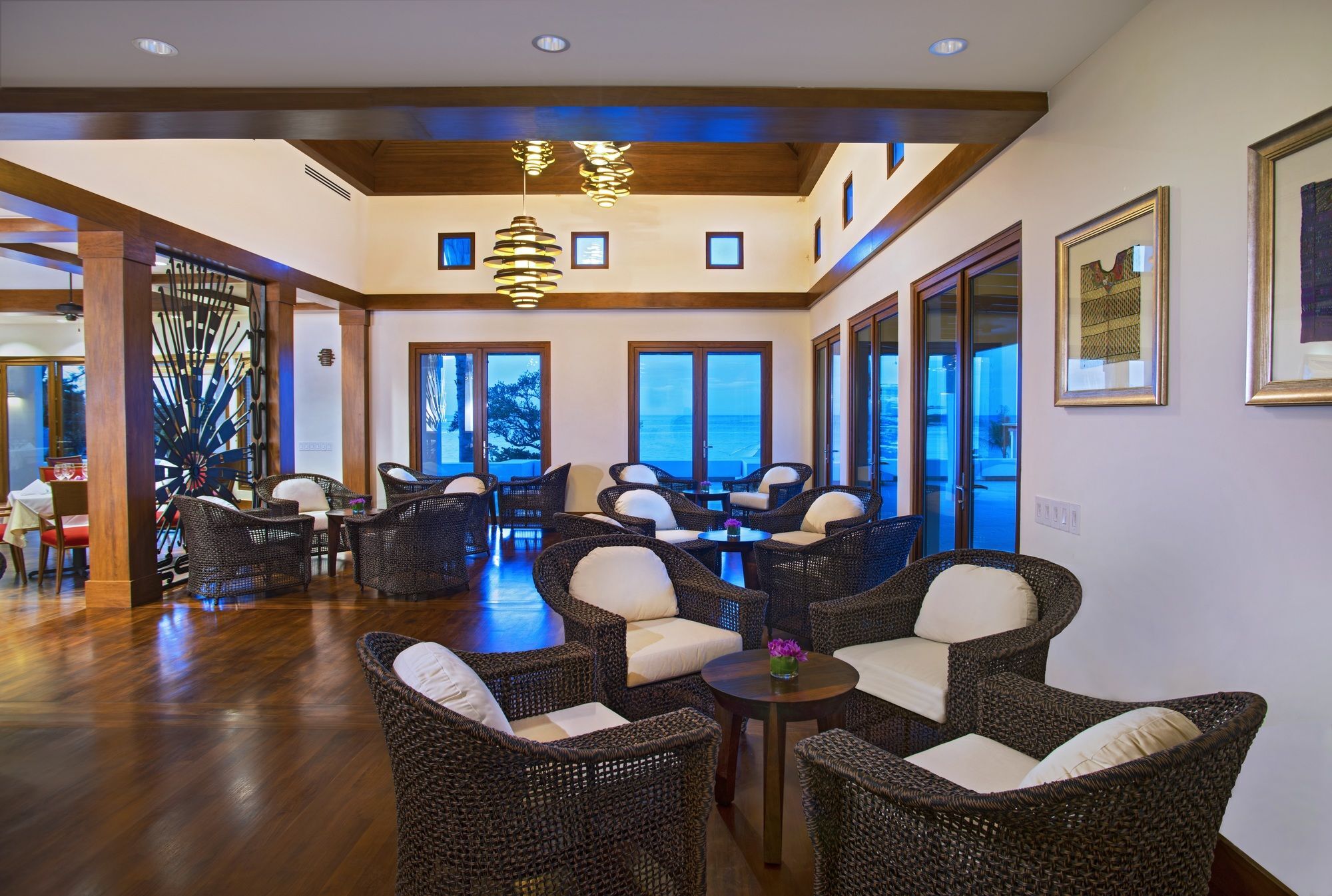 Las Verandas Hotel & Villas First Bight Eksteriør bilde