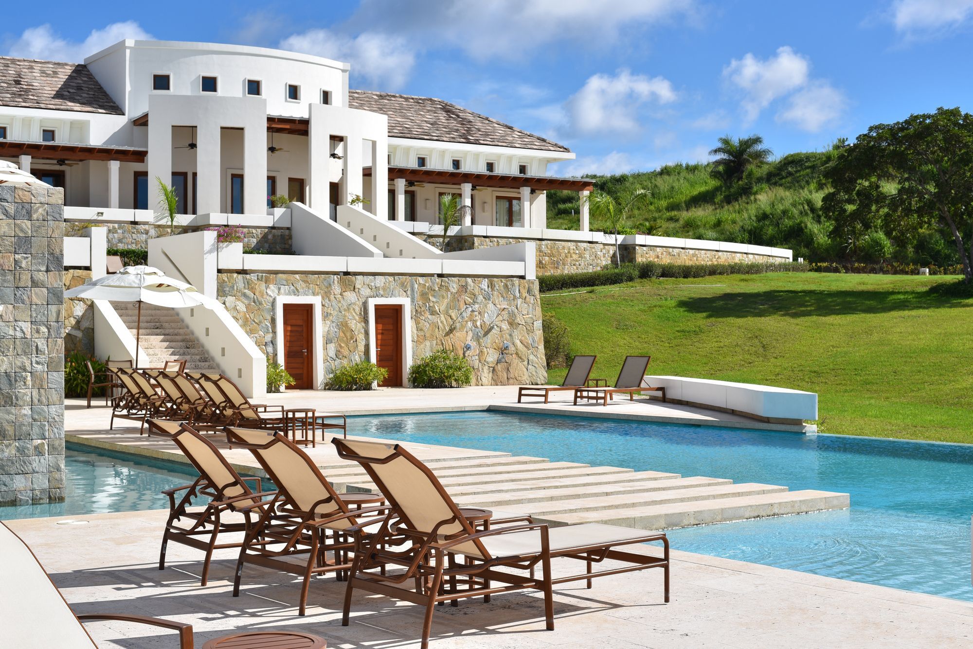 Las Verandas Hotel & Villas First Bight Eksteriør bilde